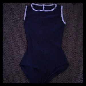 Yumiko Leotard
